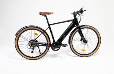 Le Vélo Mad, vélo électrique officiel du Tour de France 2022
