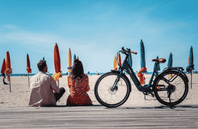 Shiftbikes : le vélo électrique made in France à prix d’ami