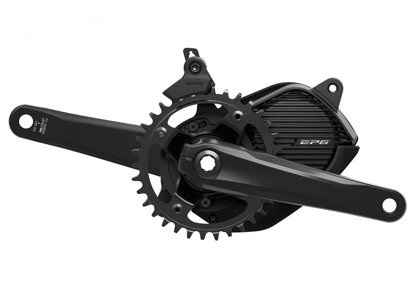 shimano epdm520l