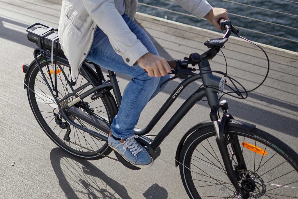 Vélos et trottinettes électriques : cette réglementation prolonge leur durée de vie !