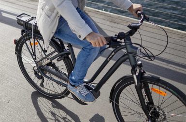 Prime vélo électrique à Paris : ce qui change à partir du 15 octobre