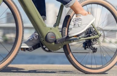Vélo électrique : quel moteur Bosch choisir ?