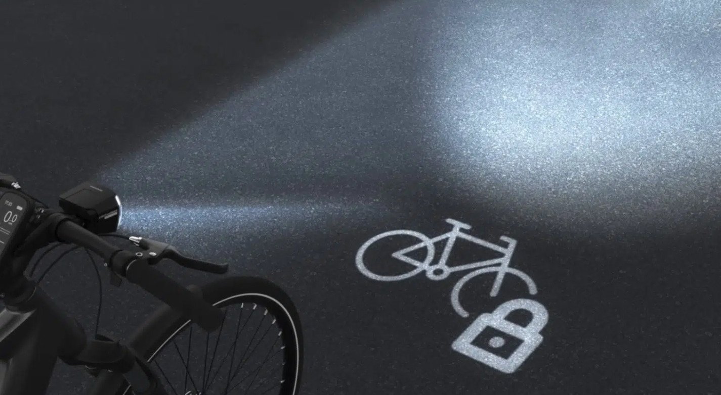 Vélo : Trelock invente l’éclairage intelligent qui protège les cyclistes