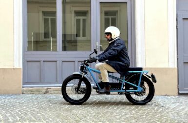 Essai Xubaka : que vaut la mini moto électrique made in France ?