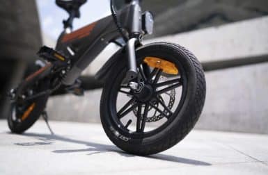 Onebot S2 : ce mini vélo électrique coûte moins de 500 € !