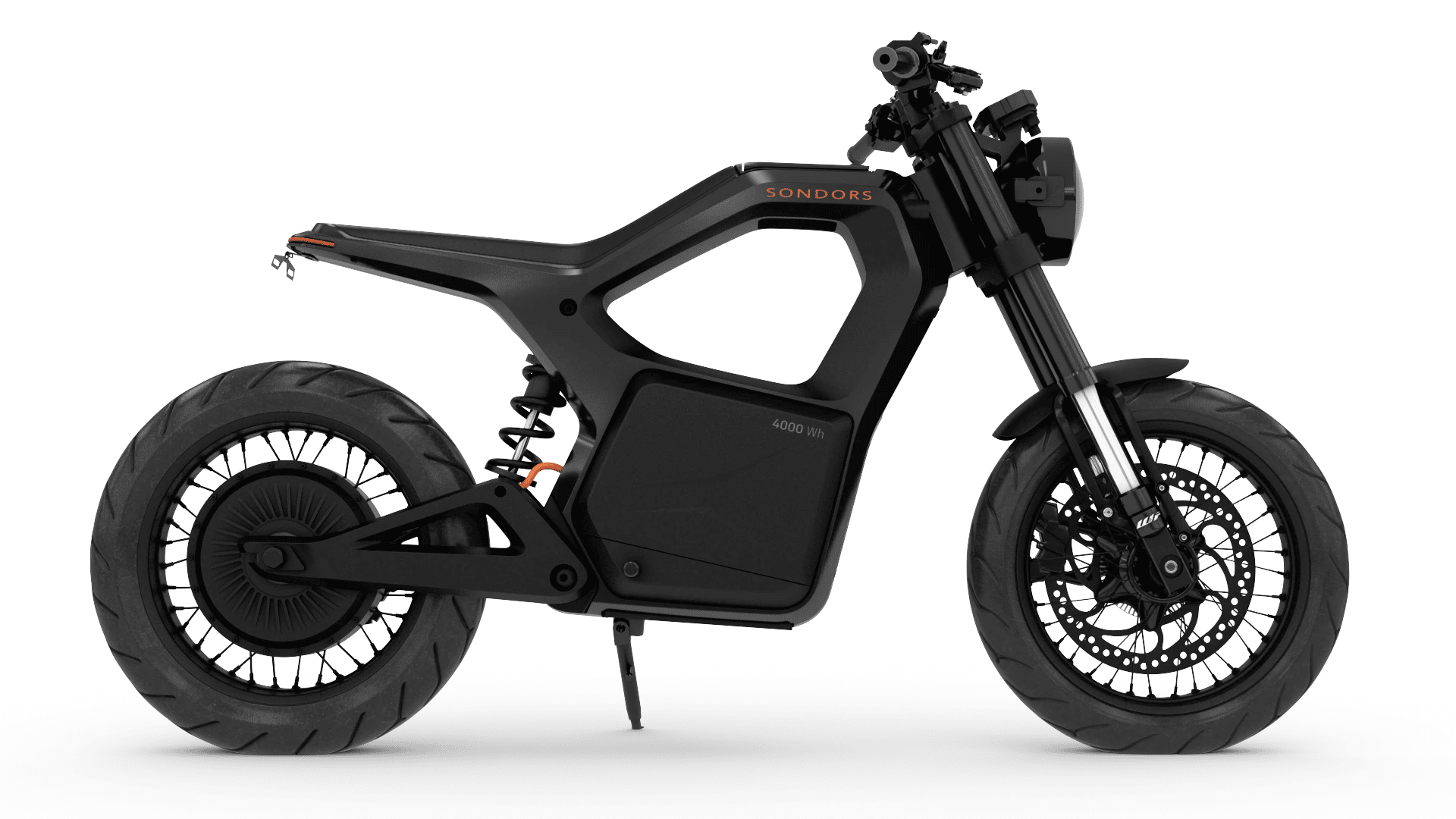 Sondors Metacycle : la moto électrique low-cost enfin prête à être livrée ?