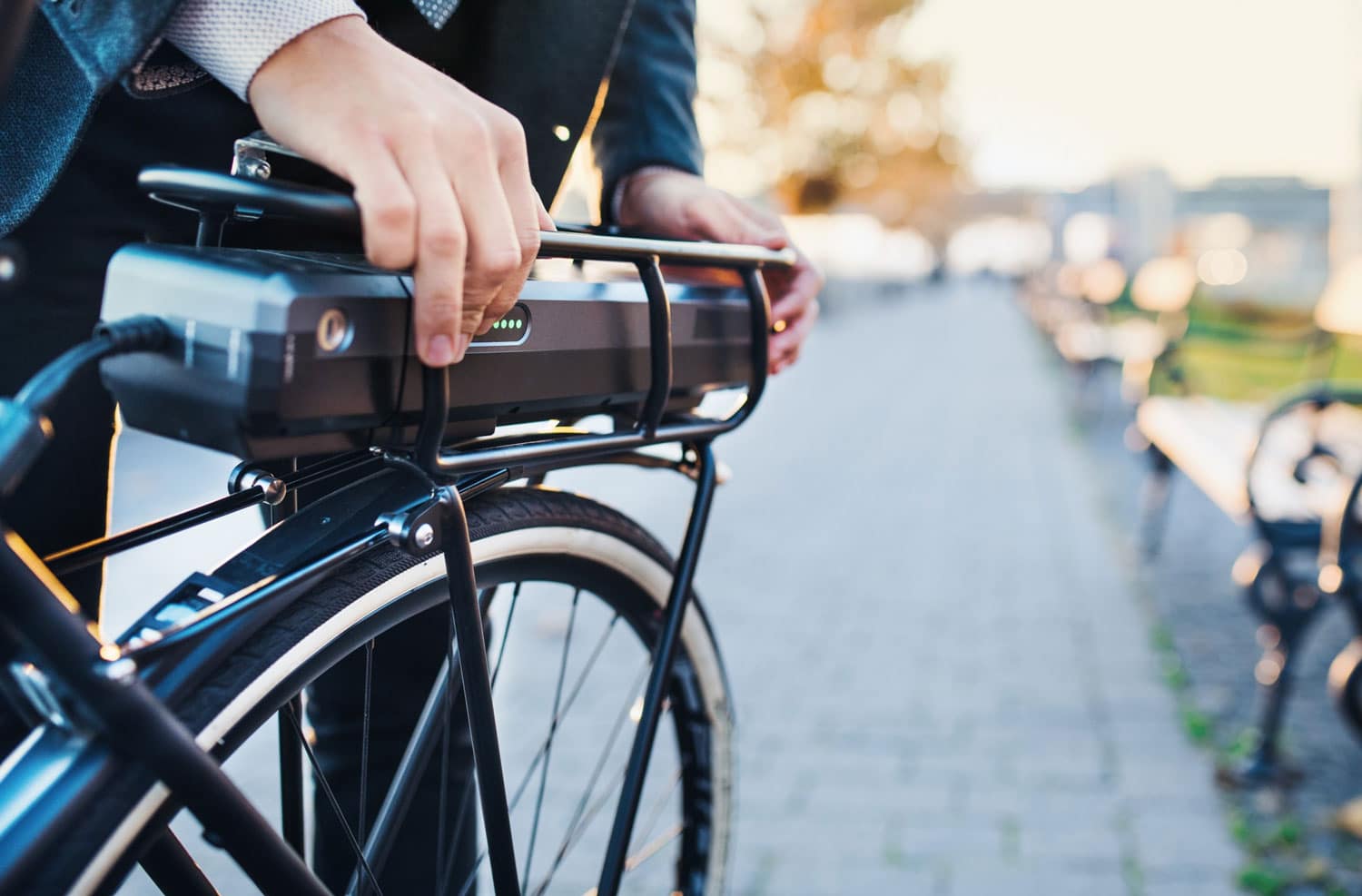 Nouvelle prime vélo électrique : le décret est sorti… qui peut en profiter ?