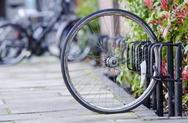 Vol de vélo, des solutions « politiques » pour définitivement éradiquer ce fléau