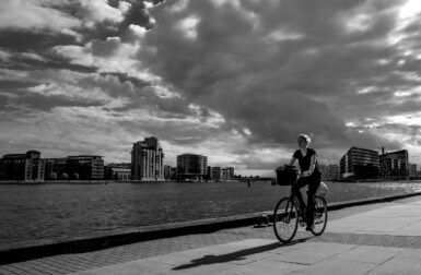 Les 10 meilleures applications pour mieux utiliser son vélo en ville