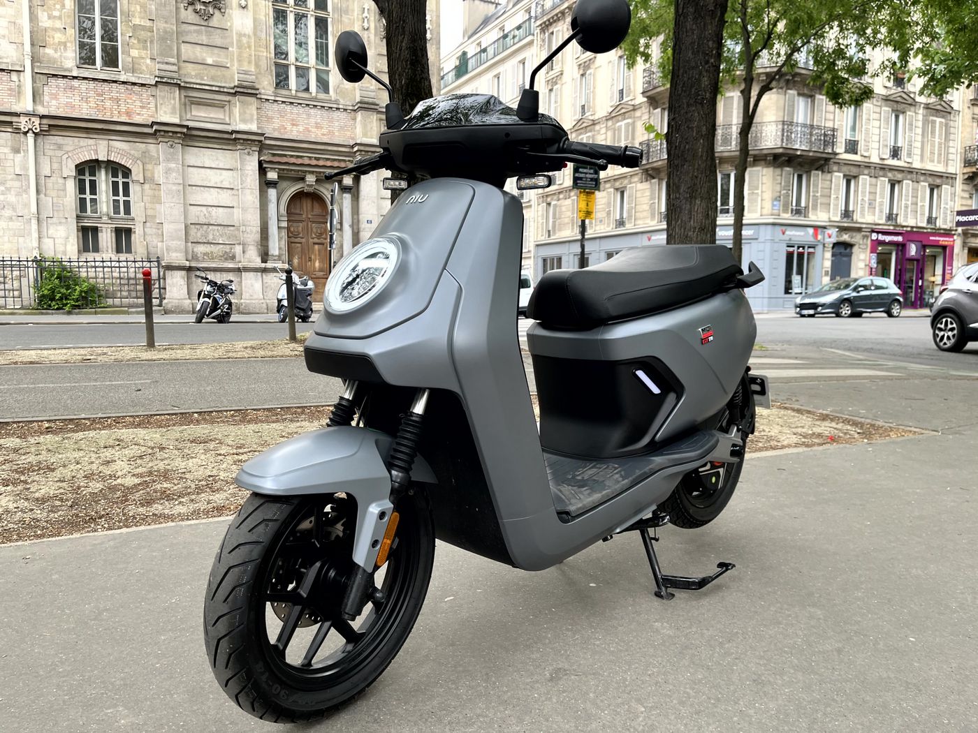 Notre top des meilleurs scooters électriques 125 en 2023 - Cleanrider