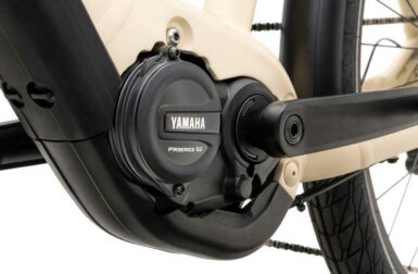 Vélo électrique : avec le PW-S2, Yamaha lance un moteur encore plus performant