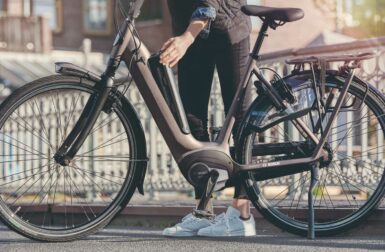 Vélo électrique : Alltricks casse les prix pendant les Crazy Days