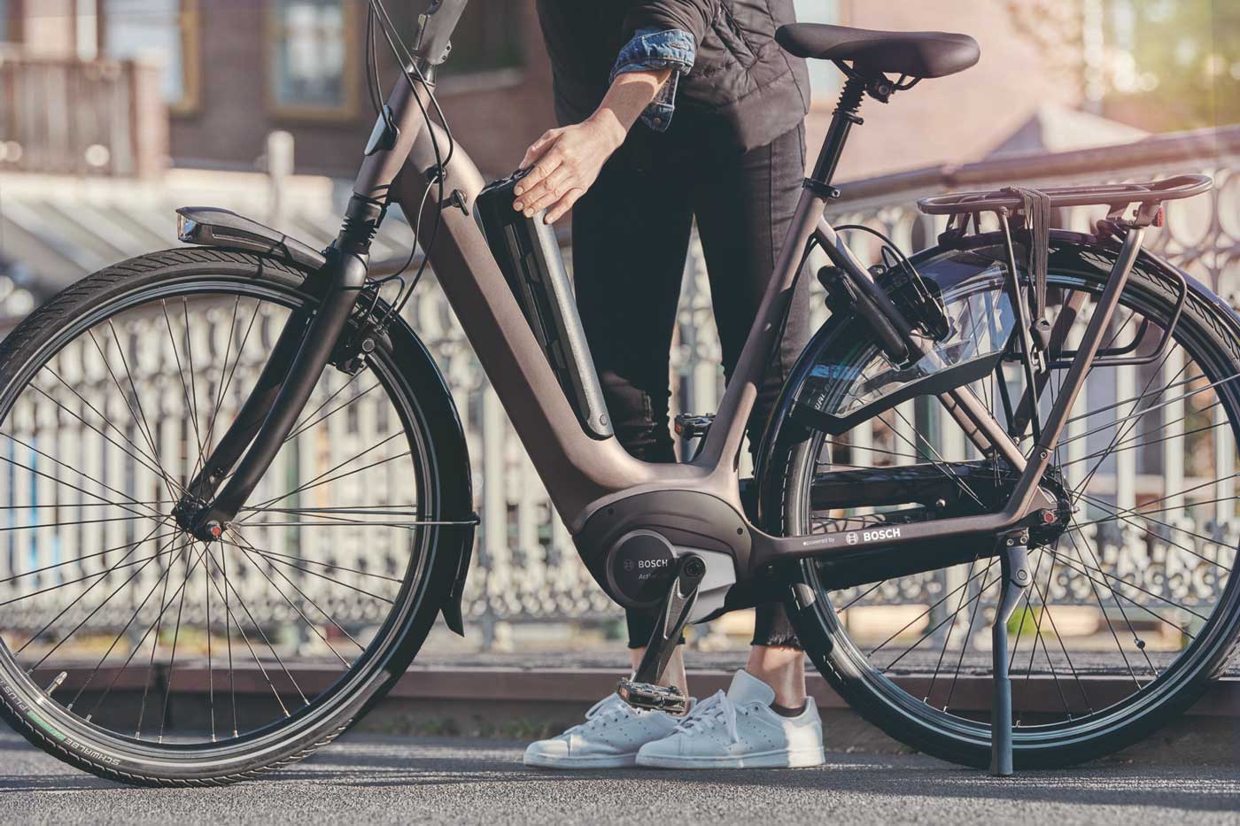 Acheter un vélo électrique : les 5 erreurs à (absolument) éviter