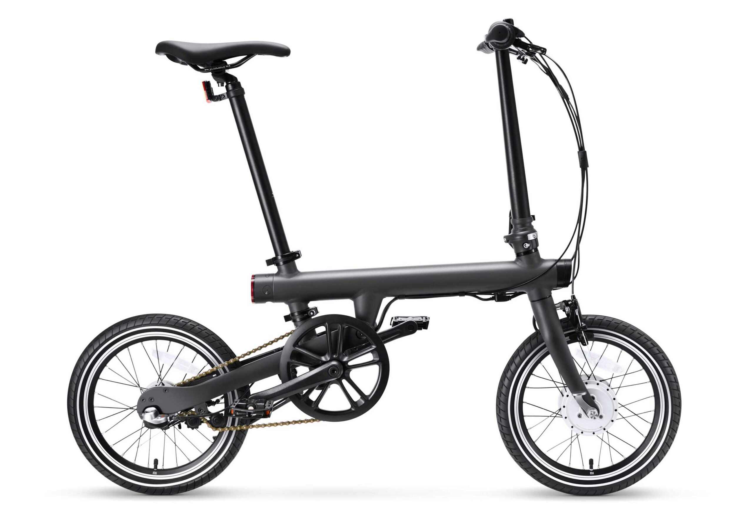 Bon plan : Le vélo pliant électrique de Xiaomi est à moins de 600 € !