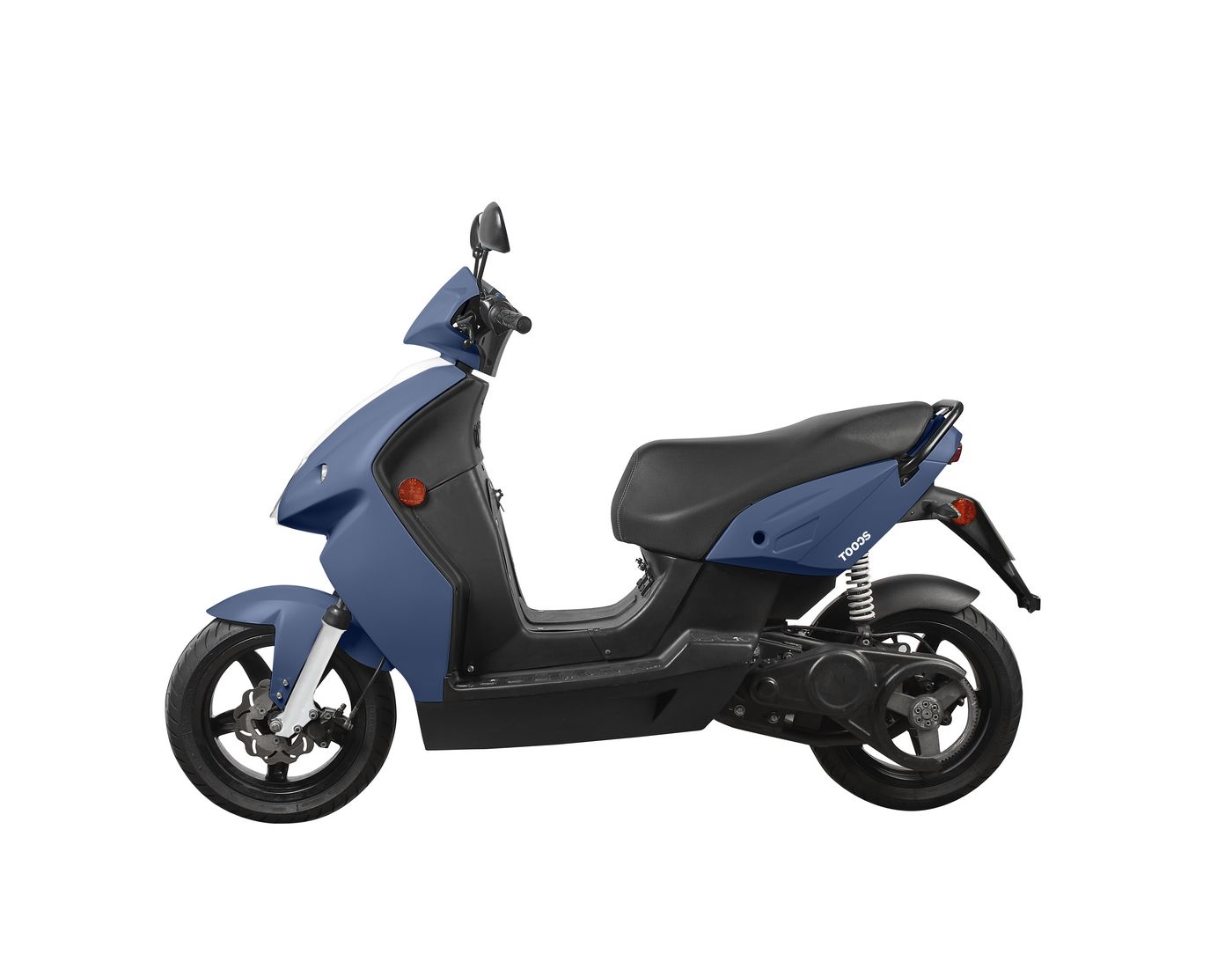 Back Market lance des scooters électriques reconditionnés à petits prix