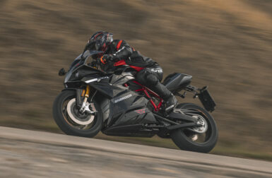 Energica : la marque italienne de motos électriques prépare son retour pour l&rsquo;EICMA
