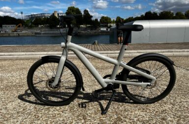 VanMoof augmente fortement ses prix avant d’annoncer de nouveaux vélos électriques