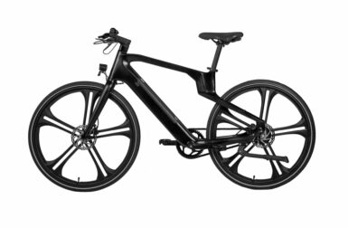 Blade One : ce vélo électrique ultra-léger affiche 100 km d’autonomie !