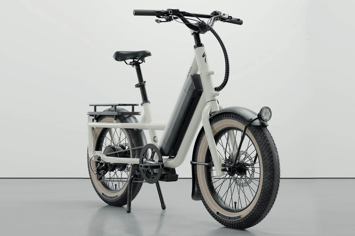 Specialized Globe Haul ST : un vélo électrique pragmatique et (peut-être) abordable