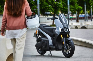 Scooter électrique : la grande braderie continue chez Seat