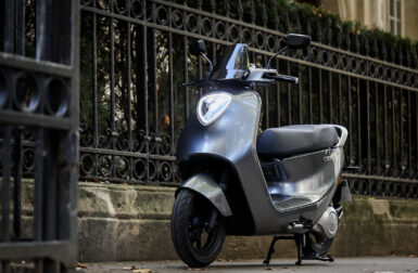 Essai Yadea C1S Pro : un scooter 125 électrique sérieux et efficace