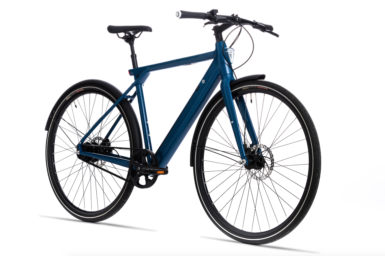 Ellipse E1 : le nouveau vélo électrique urbain casse ses prix pour son lancement