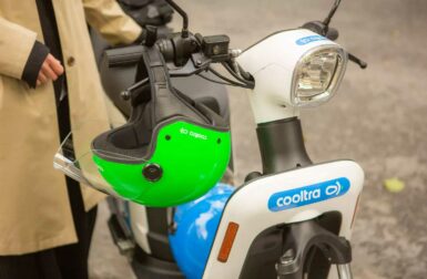 Scooters et vélos électriques : Cooltra veut démocratiser l’autopartage en entreprise