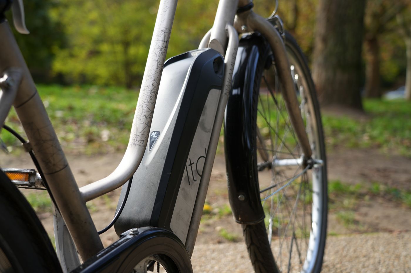 Pimp My Ride : 5 accessoires pour booster votre vélo