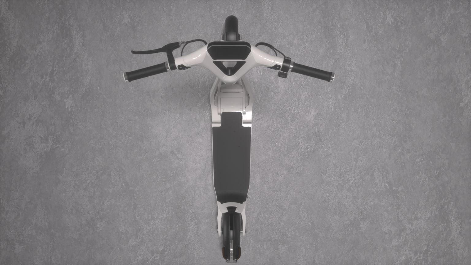 La première électrique de McLaren se plie en trois pour vous