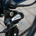 Le vélo électrique Shiftbikes