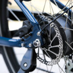 Le vélo électrique Shiftbikes