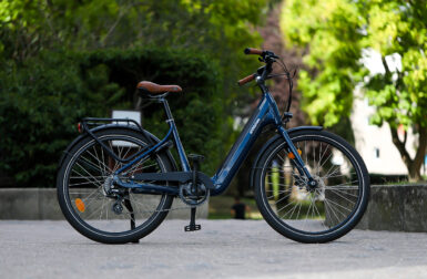 Soldes d’été 2025 : le Shiftbikes Shift à moins de 1 000 €, un bon vélo électrique urbain