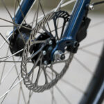 Le vélo électrique Shiftbikes