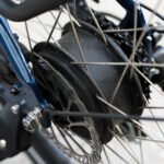 Le vélo électrique Shiftbikes