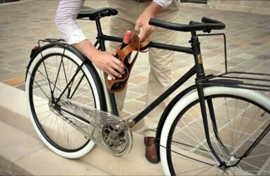 Accessoires vélo : 5 idées cadeaux à moins de 50 €