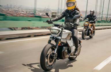 Ryvid Anthem : la moto électrique à petit prix monte en puissance