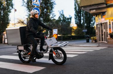 CAKE Aik : aussi cher qu’une Citroën AMI, ce vélo électrique promet une autonomie record