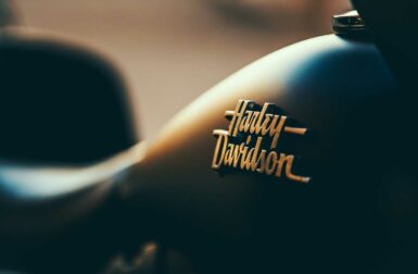 Harley-Davidson annonce la fin du thermique (mais pas pour tout de suite)