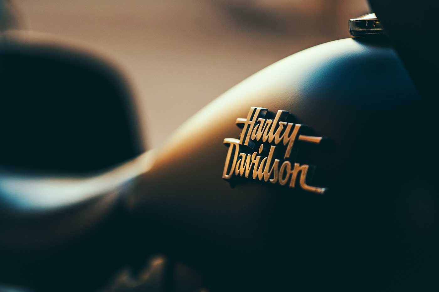 Harley-Davidson annonce la fin du thermique (mais pas pour tout de suite)