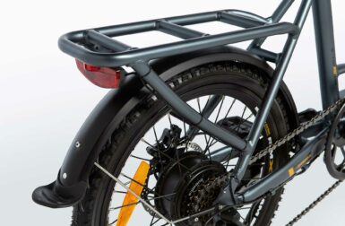 Vélo électrique : grosses baisses de prix sur la gamme Moma Bikes