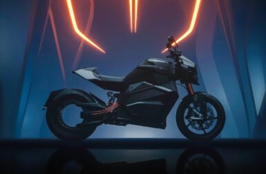 Verge TS Ultra : cette moto électrique hors norme pourrait vous faire oublier Tesla