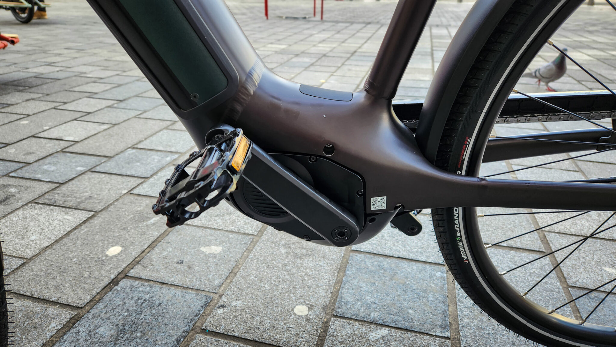 Découverte Decathlon LD 920 E un vélo électrique révolutionnaire