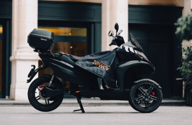 Scooter électrique à trois roues : permis, avantages, inconvénients… tout ce que vous devez savoir !