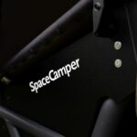 SpaceCamper Bike