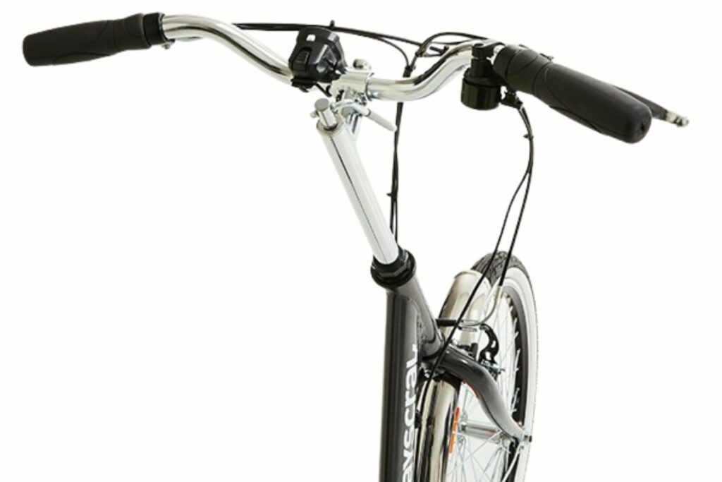 Velo pliant electrique discount wayscral