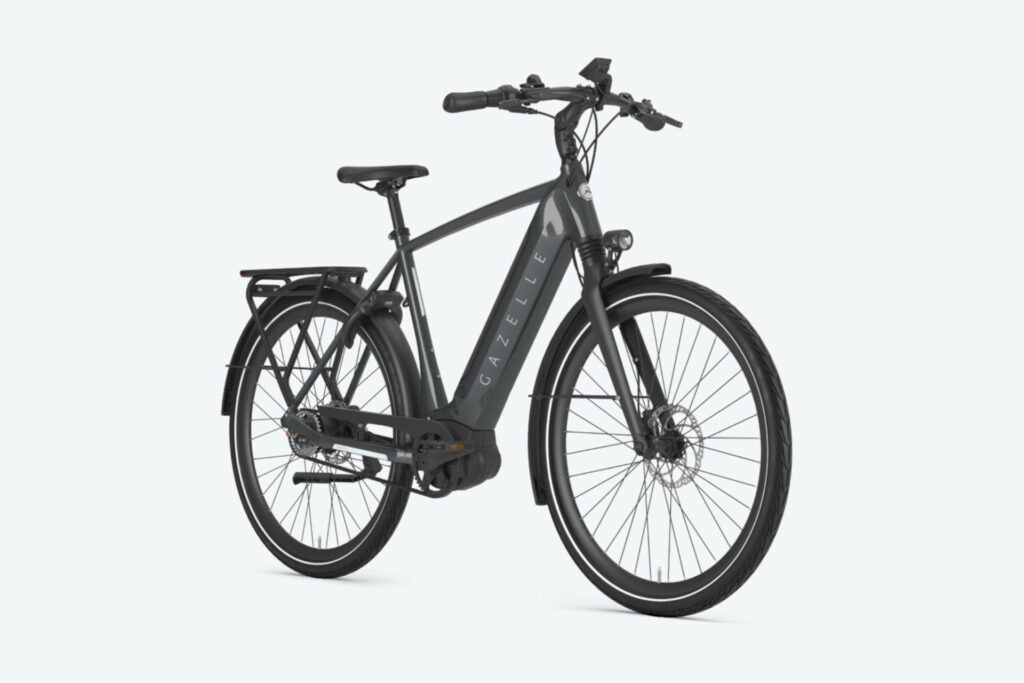 Vélo discount gazelle 2020