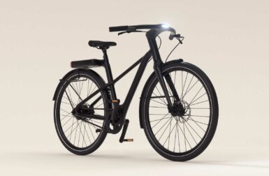 Officiel : les vélos Angell redémarrent avec Rebirth