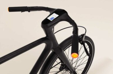 Vélo électrique : les nouvelles ambitions d’Angell