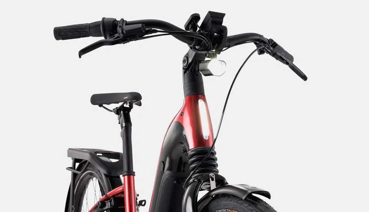Vélo électrique : les meilleures offres du mois de mars chez Alltricks