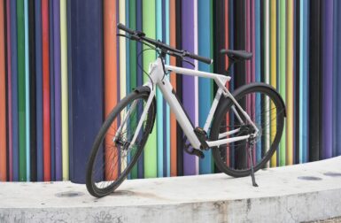 Test Ellipse E1 : un vélo électrique simple et (presque) funky